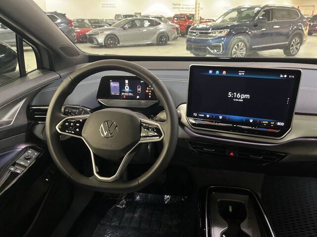 2026 Volkswagen ID.4 Pro S