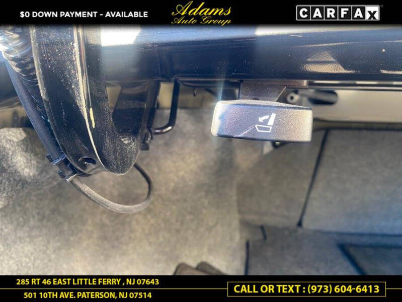 2017 Honda Accord Sport w/Honda Sensing