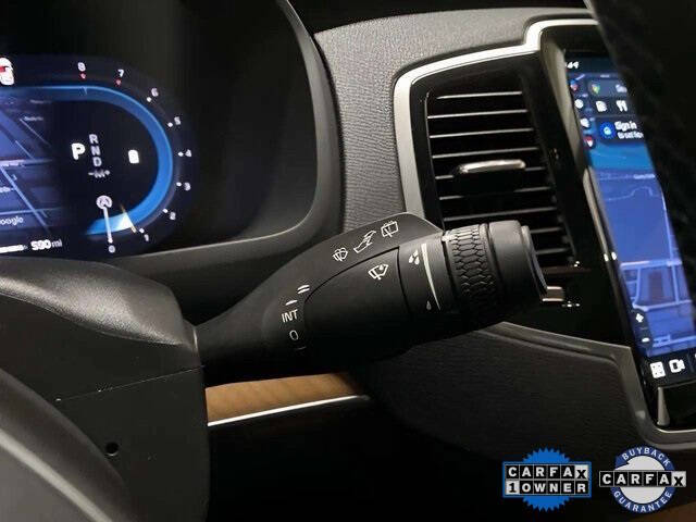 2025 Volvo XC90 B6 Plus Bright Theme 7P