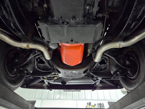 1958 Chevrolet Impala