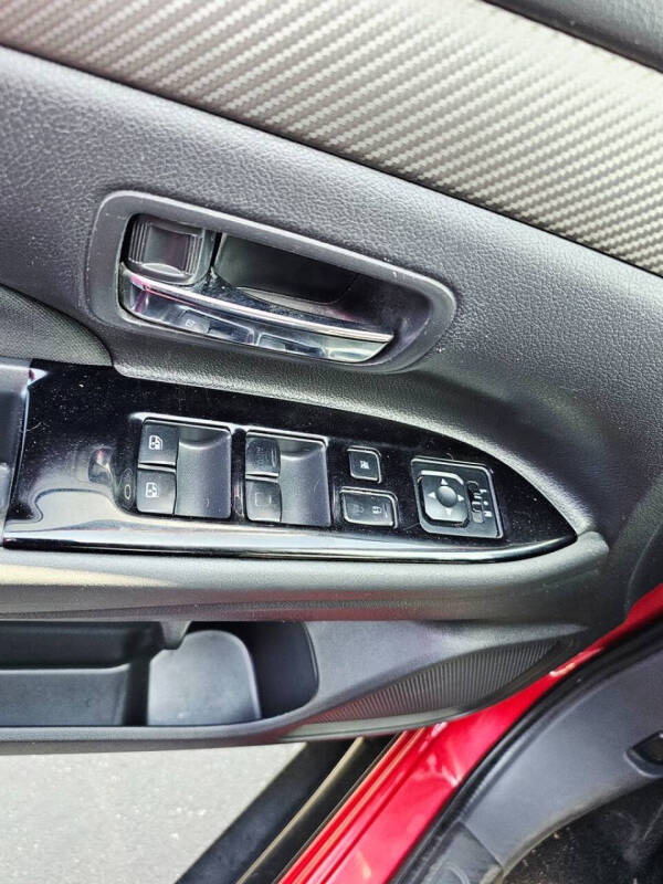 2016 Mitsubishi Outlander SE