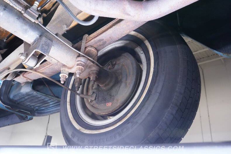 1965 GMC C/K 1500 Series