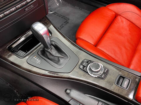 2013 BMW 3 Series