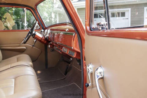 1954 Chevrolet 3100