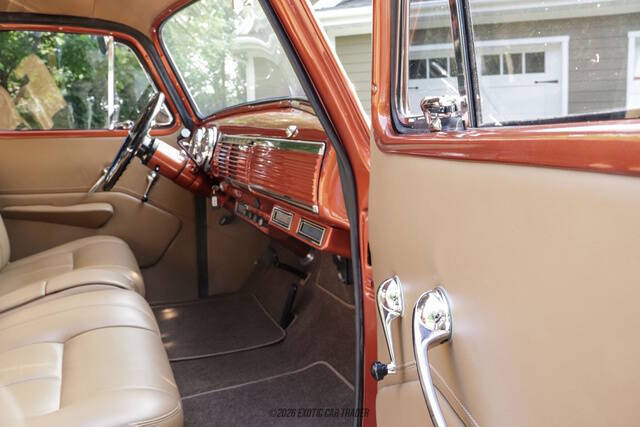 1954 Chevrolet 3100