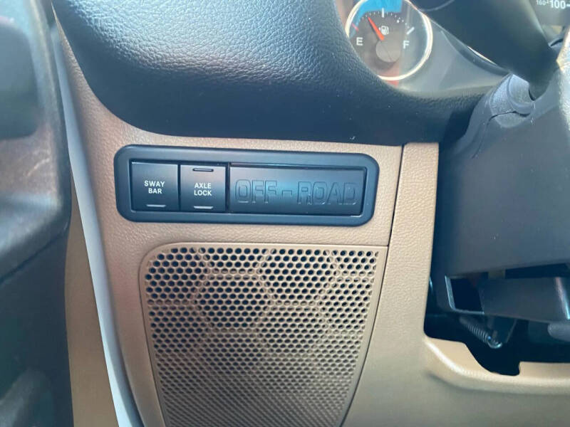 2015 Jeep Wrangler Unlimited