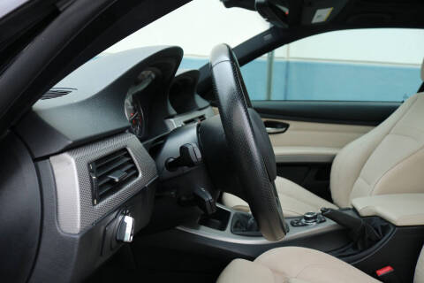 2011 BMW 3 Series 335is