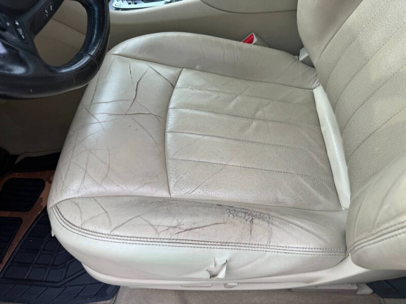 2016 Infiniti QX50
