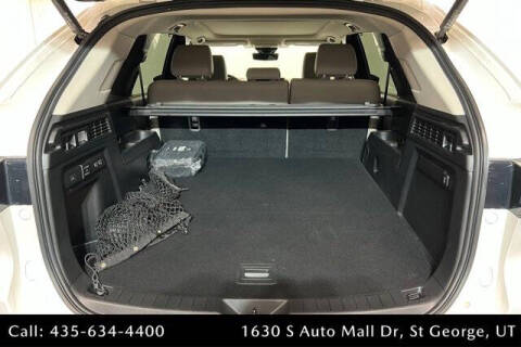 2025 Mazda CX-70 Plug-in Hybrid Premium