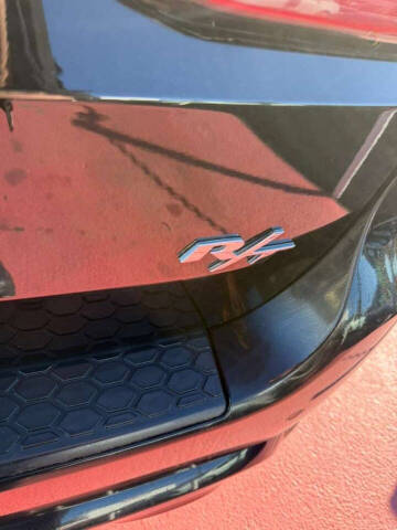 2014 Dodge Durango R/T