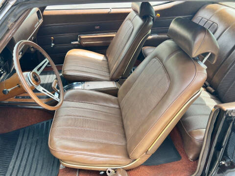 1970 Buick Gran Sport