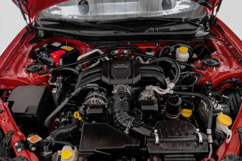 2024 Toyota GR86 Premium