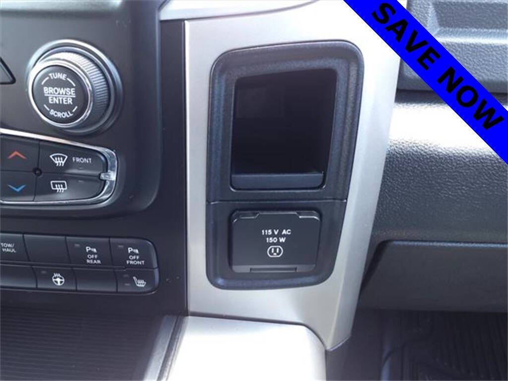 2017 Ram 1500 for sale at Bryans Car Corner 2 in Midwest City, OK