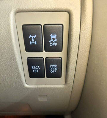 2009 Lexus LX 570