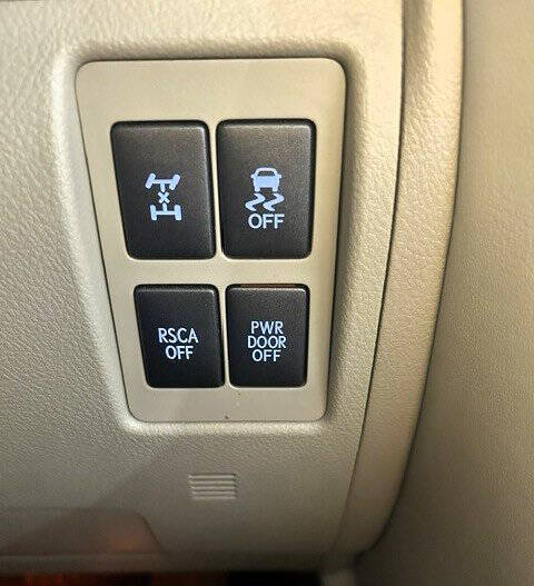 2009 Lexus LX 570