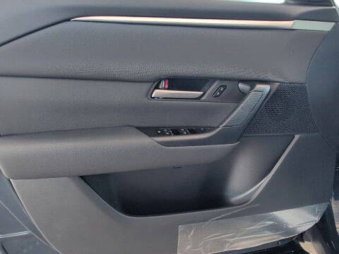 2025 Mazda CX-50 2.5 S Premium