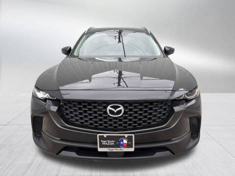 2025 Mazda CX-50 2.5 S Preferred