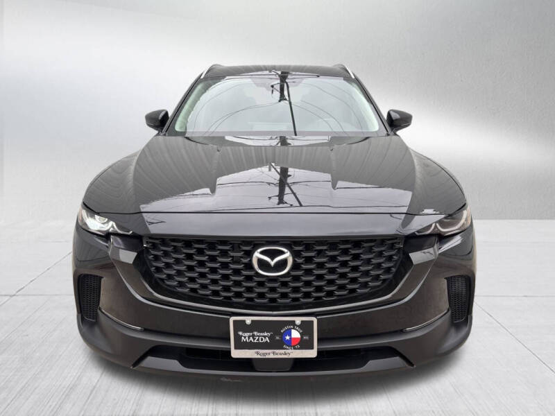 2025 Mazda CX-50 2.5 S Preferred