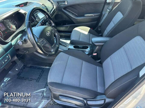 2014 Kia Forte5 EX