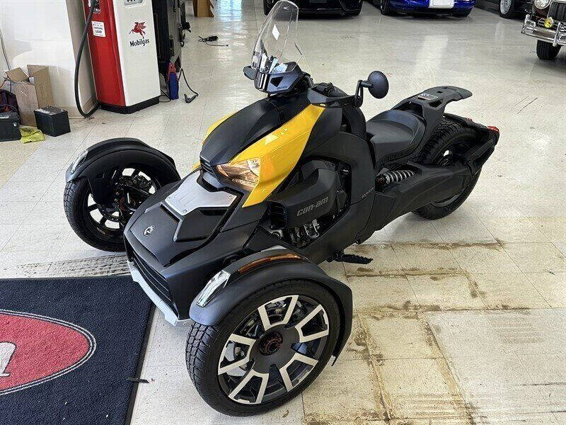 Can am ryker for sale in midland mi carsforsale 