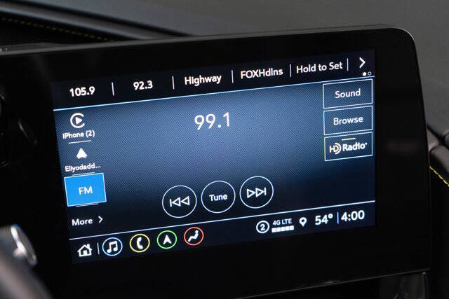 2023 Chevrolet Corvette Z06