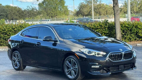2021 BMW 2 Series 228i xDrive Gran Coupe