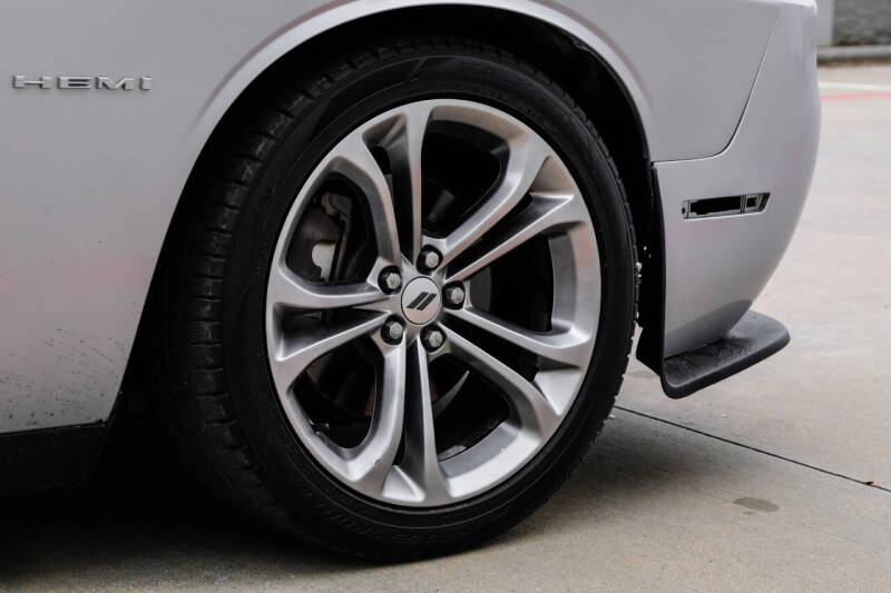 2020 Dodge Challenger