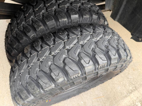 2018 RAM 3500 Tradesman