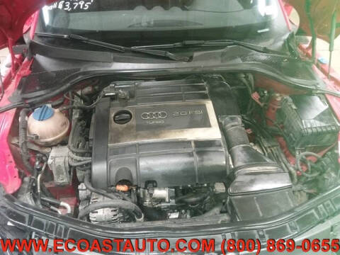 2009 Audi TT 2.0T Premium Plus