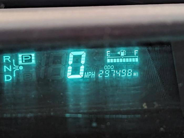 2006 Toyota Prius