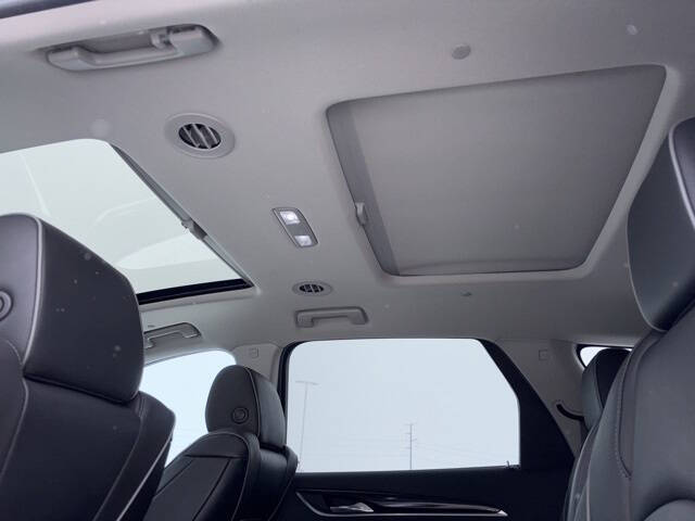 2019 Buick Enclave Avenir