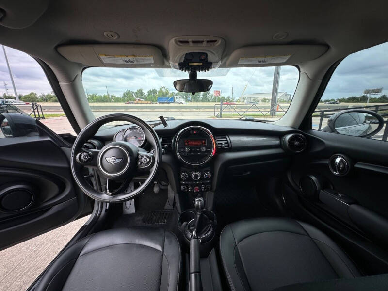 2014 MINI Hardtop Cooper