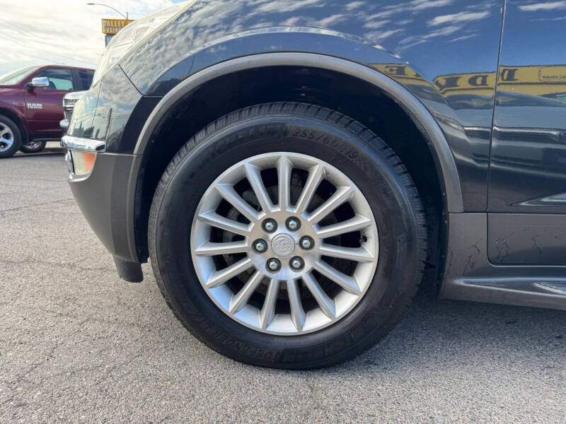 2011 Buick Enclave CX