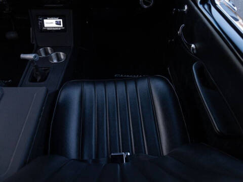 1955 Chevrolet Bel Air