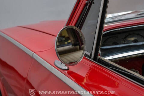 1963 Chevrolet Biscayne