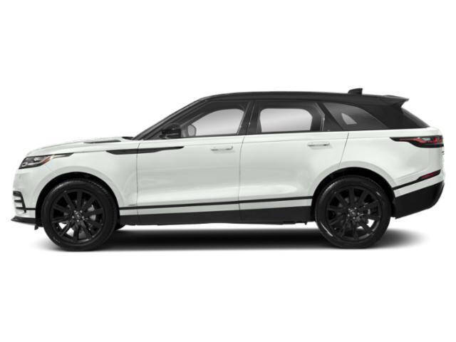 2019 Land Rover Range Rover Velar P250 R-Dynamic SE