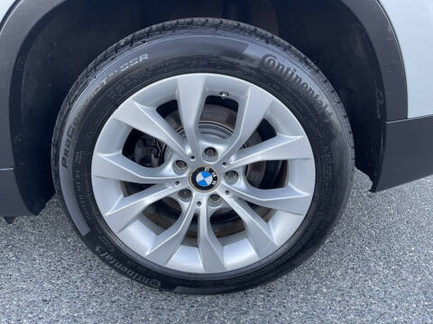 2014 BMW X1 xDrive28i