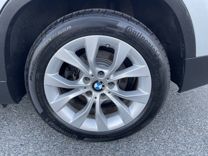 2014 BMW X1 xDrive28i