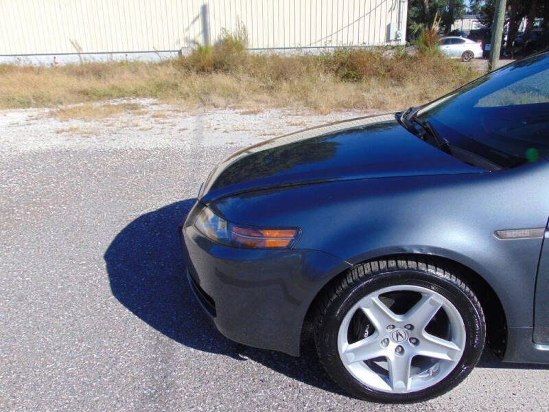 2006 Acura TL