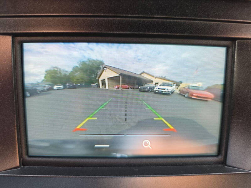 2015 Ford Mustang V6