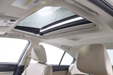 2015 Subaru Legacy 2.5i Limited