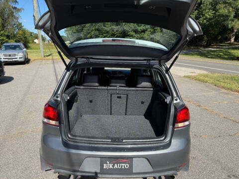 2010 Volkswagen GTI Base PZEV