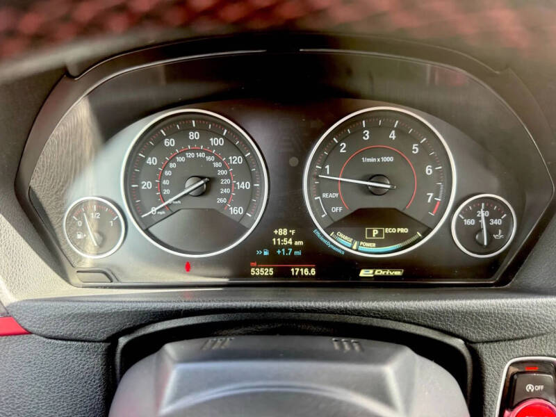 2014 BMW 4 Series 435i