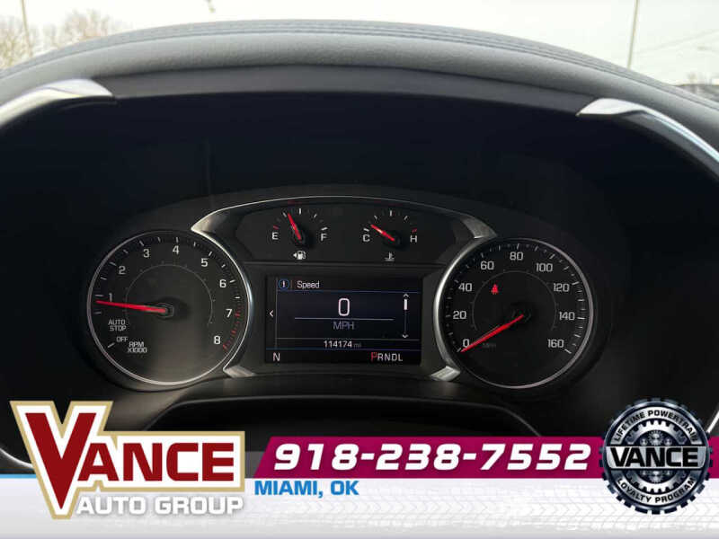 2019 Chevrolet Blazer LT