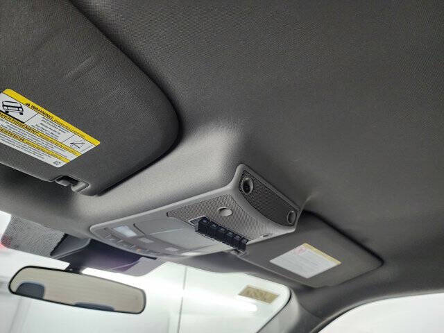 2022 Ford F-350 Super Duty