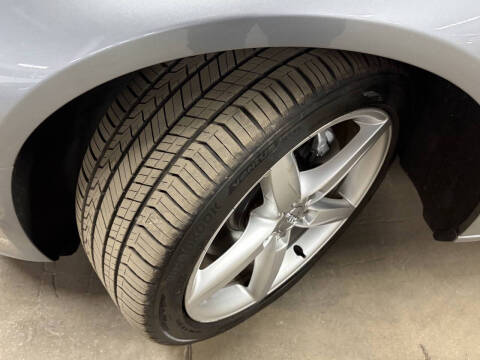 2010 Audi A4 2.0T quattro Premium Plus