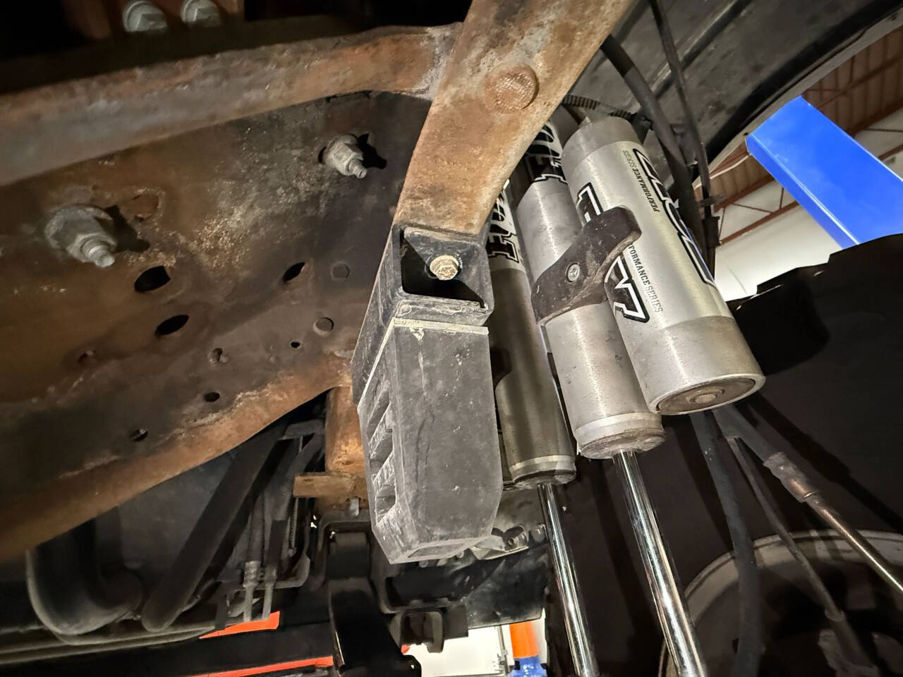 2002 Ford F-250 Super Duty 65
