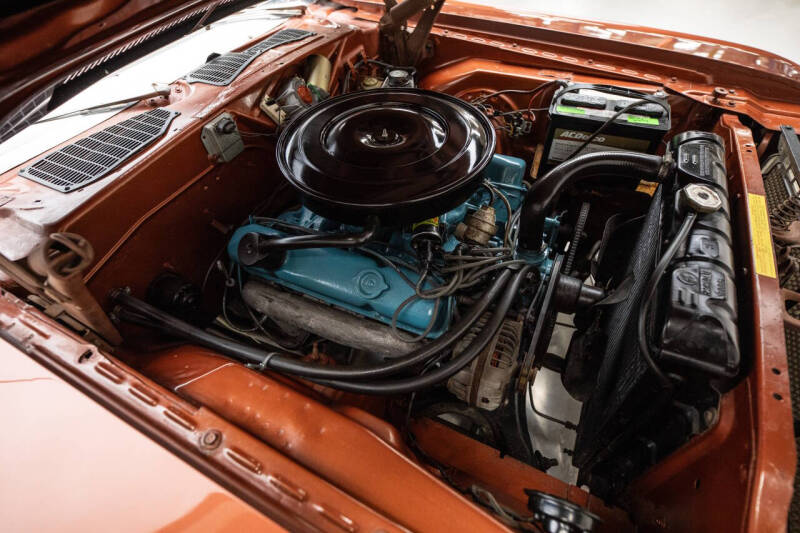 1970 Dodge Challenger