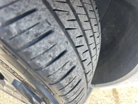 2022 Chevrolet Camaro SS