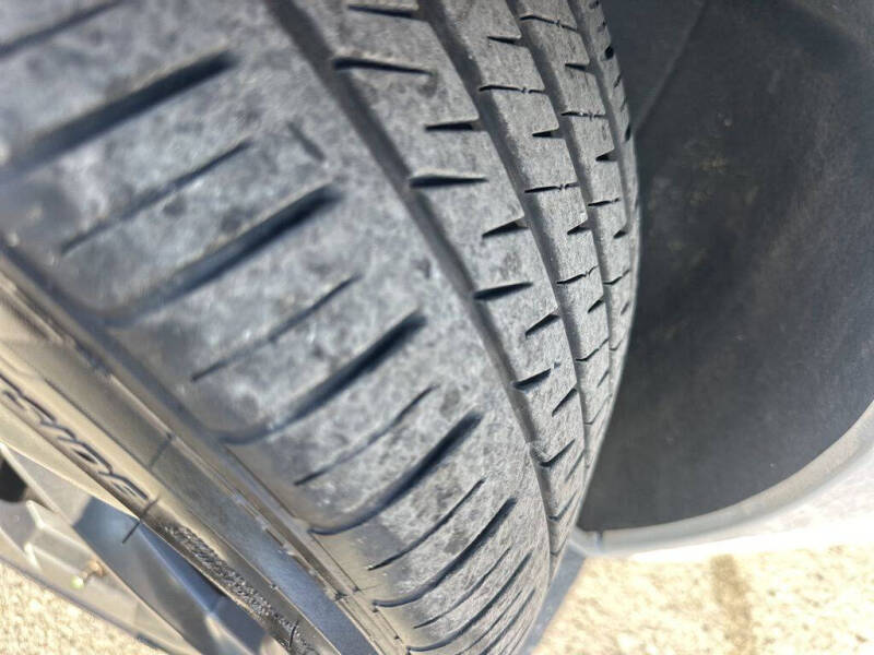 2022 Chevrolet Camaro SS